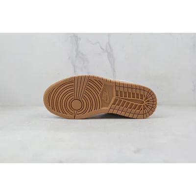 Air Jordan 1 Low "Arctic Pink Gum" фото № 9