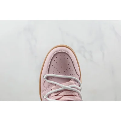 Air Jordan 1 Low "Arctic Pink Gum" фото № 3