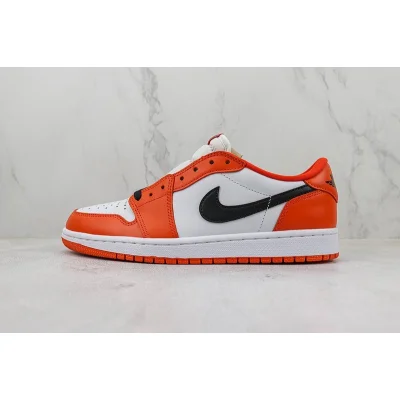 Air Jordan 1 Low "Starfish" фото № 2