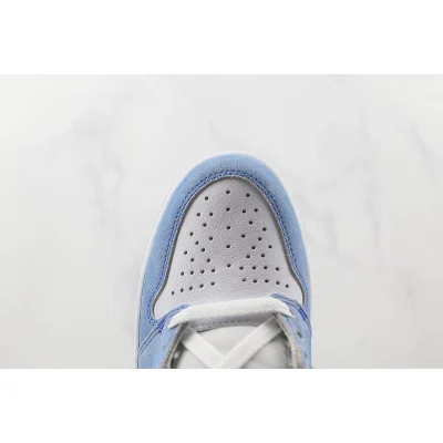 Air Jordan 1 High OG "Hyper Royal" фото № 3