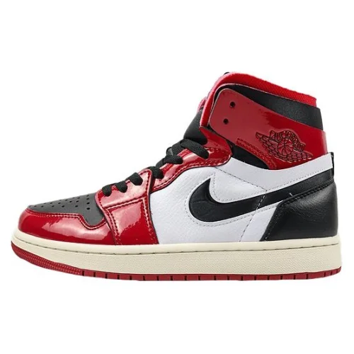 Air Jordan 1 High "Zoom Air CMFT Patent Chicago"