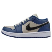Air Jordan 1 Low "Georgetown"