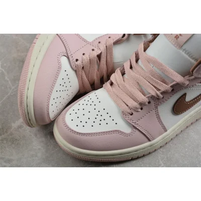 Air Jordan 1 Mid "Neapolitan" фото № 4