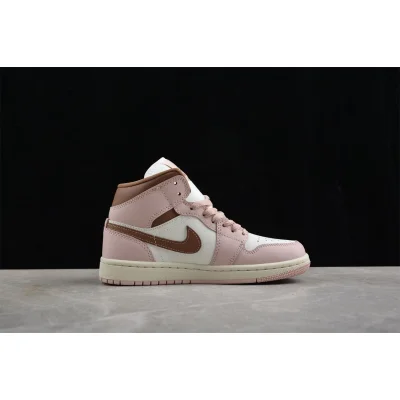 Air Jordan 1 Mid "Neapolitan" фото № 7