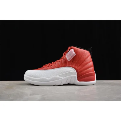 Air Jordan 12 Retro "Gym Red" фото № 2 Air Jordan 12 Retro "Gym Red" фото № 2