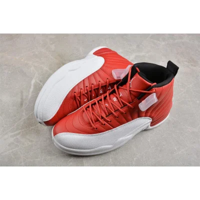 Air Jordan 12 Retro "Gym Red" фото № 3 Air Jordan 12 Retro "Gym Red" фото № 3