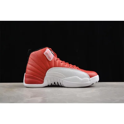 Air Jordan 12 Retro "Gym Red" фото № 7 Air Jordan 12 Retro "Gym Red" фото № 7