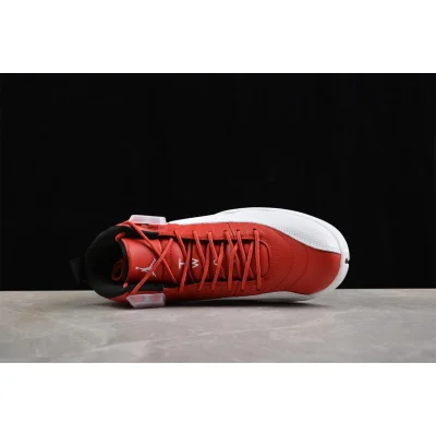 Air Jordan 12 Retro "Gym Red" фото № 9 Air Jordan 12 Retro "Gym Red" фото № 9