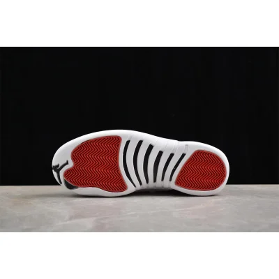 Air Jordan 12 Retro "Gym Red" фото № 8 Air Jordan 12 Retro "Gym Red" фото № 8