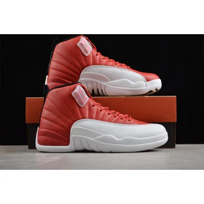 Air Jordan 12 Retro "Gym Red" фото № 6 Air Jordan 12 Retro "Gym Red" фото № 6