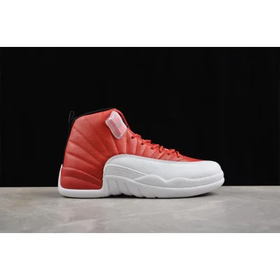 Air Jordan 12 Retro "Gym Red" фото № 5 Air Jordan 12 Retro "Gym Red" фото № 5