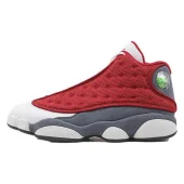 Air Jordan 13 Retro "Gym Red Flint Grey"