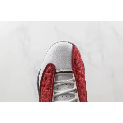 Air Jordan 13 Retro "Gym Red Flint Grey" фото № 3