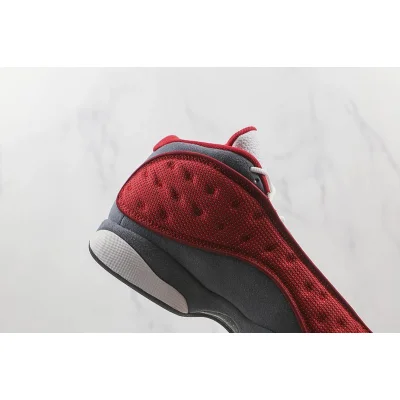 Air Jordan 13 Retro "Gym Red Flint Grey" фото № 4