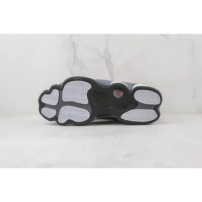 Air Jordan 13 Retro "Gym Red Flint Grey" фото № 8