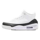 Fragment x Air Jordan 3 Retro "Black/White"