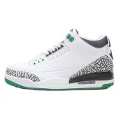 Air Jordan 3 Retro "Lucky Green"