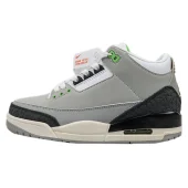 Air Jordan 3 Retro "Chlorophyll"