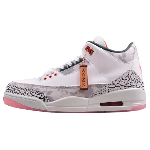 Air Jordan 3 Retro "Wings"