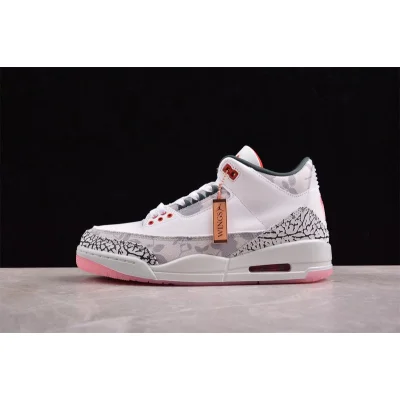 Air Jordan 3 Retro "Wings" фото № 6