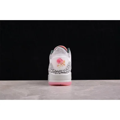 Air Jordan 3 Retro "Wings" фото № 3