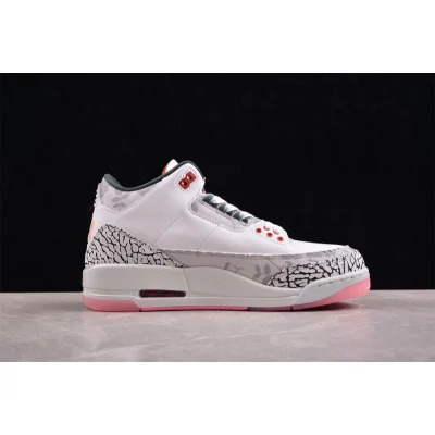 Air Jordan 3 Retro "Wings" фото № 2
