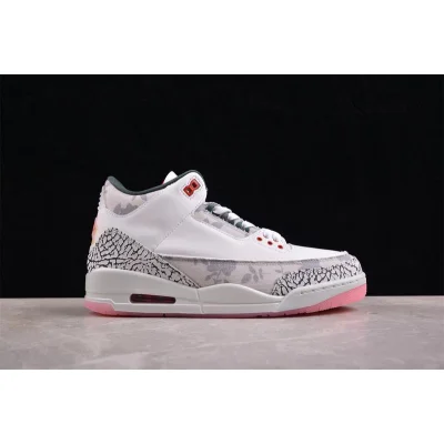Air Jordan 3 Retro "Wings" фото № 5