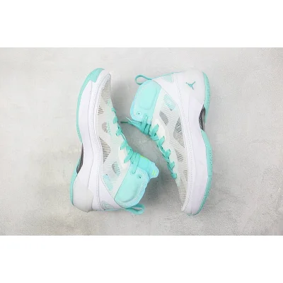 Air Jordan 37 "Island Green" фото № 6