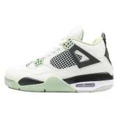 Air Jordan 4 Retro "Seafoam"