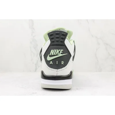 Air Jordan 4 Retro "Seafoam" фото № 9 Air Jordan 4 Retro "Seafoam" фото № 9