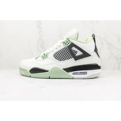 Air Jordan 4 Retro "Seafoam" фото № 2 Air Jordan 4 Retro "Seafoam" фото № 2