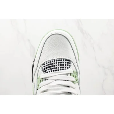 Air Jordan 4 Retro "Seafoam" фото № 3 Air Jordan 4 Retro "Seafoam" фото № 3