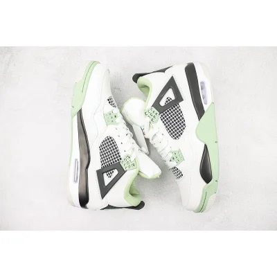 Air Jordan 4 Retro "Seafoam" фото № 6 Air Jordan 4 Retro "Seafoam" фото № 6