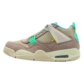 Air Jordan 4 Retro SP "30th Anniversary Union Taupe Haze"
