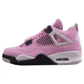 Air Jordan 4 Retro "Orchid"