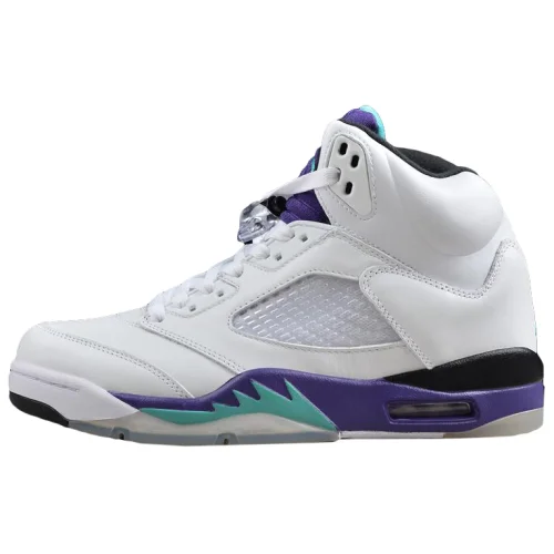 Air Jordan 5 Retro "Grape 2013"
