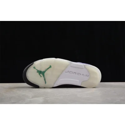 Air Jordan 5 Retro "Grape 2013" фото № 8