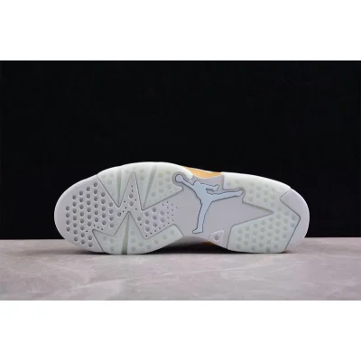 Air Jordan 6 Retro "Pearl" фото № 9