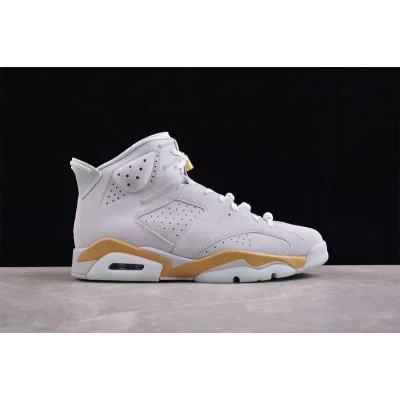 Air Jordan 6 Retro "Pearl" фото № 5