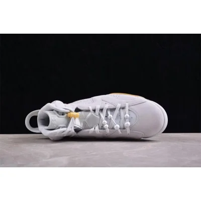 Air Jordan 6 Retro "Pearl" фото № 8