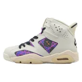 Air Jordan 6 Retro "Quai 54"