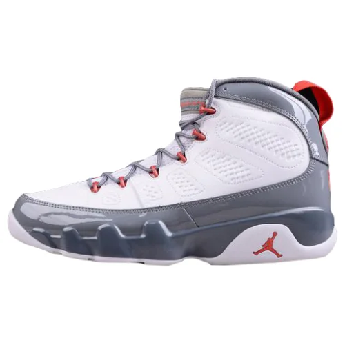 Air Jordan 9 Retro "Fire Red"