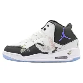 Air Jordan Courtside 23 Concord "Crane"