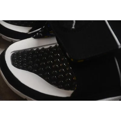 Air Jordan Hydro Retro Slides "Black" фото № 7 Air Jordan Hydro Retro Slides "Black" фото № 7