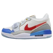 Air Jordan Legacy 312 Low "Red/White/Blue"