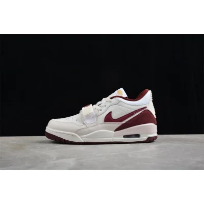 Air Jordan Legacy 312 Low "CNY Year of the Snake" фото № 2