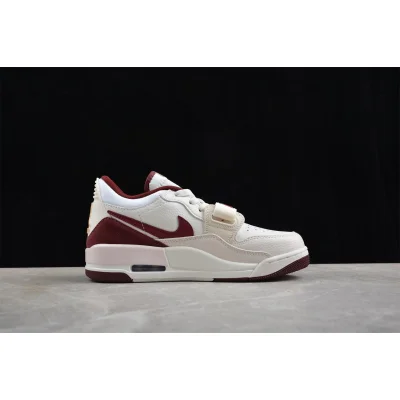 Air Jordan Legacy 312 Low "CNY Year of the Snake" фото № 7