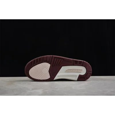 Air Jordan Legacy 312 Low "CNY Year of the Snake" фото № 8