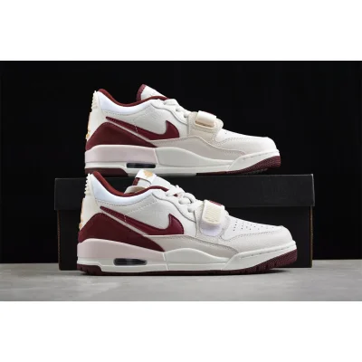 Air Jordan Legacy 312 Low "CNY Year of the Snake" фото № 6