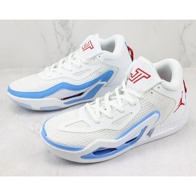 Air Jordan Tatum 1 "Archer Ave" фото № 5 Air Jordan Tatum 1 "Archer Ave" фото № 5